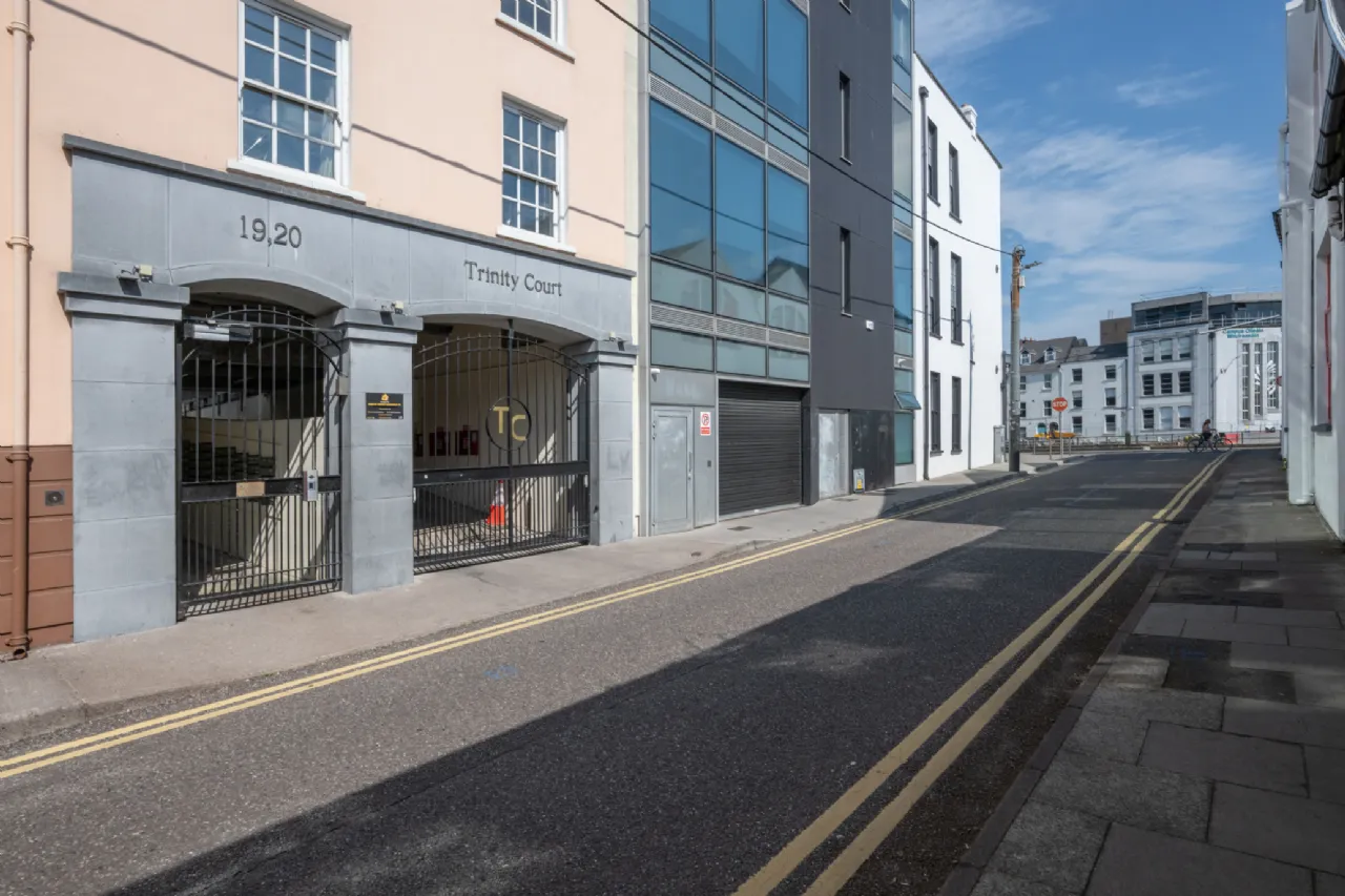 Photo of Apt 30, Trinity Court, White Street, Cork, T12 DE27
