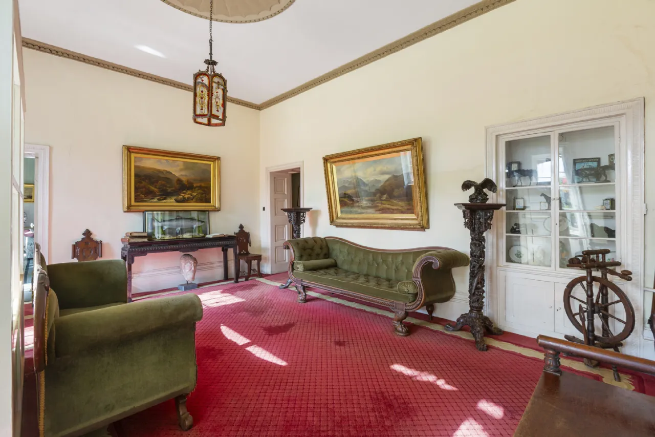 Photo of Newport House, Main Street, Newport, Co Mayo, F28 F243