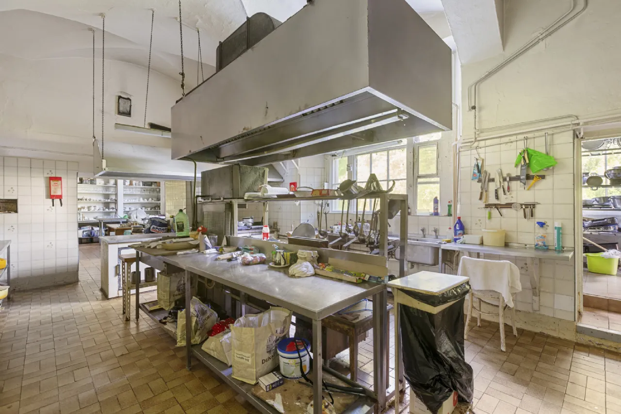 Photo of Newport House, Main Street, Newport, Co Mayo, F28 F243