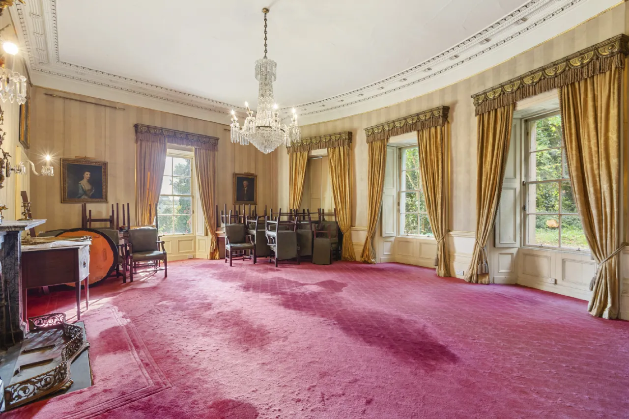 Photo of Newport House, Main Street, Newport, Co Mayo, F28 F243