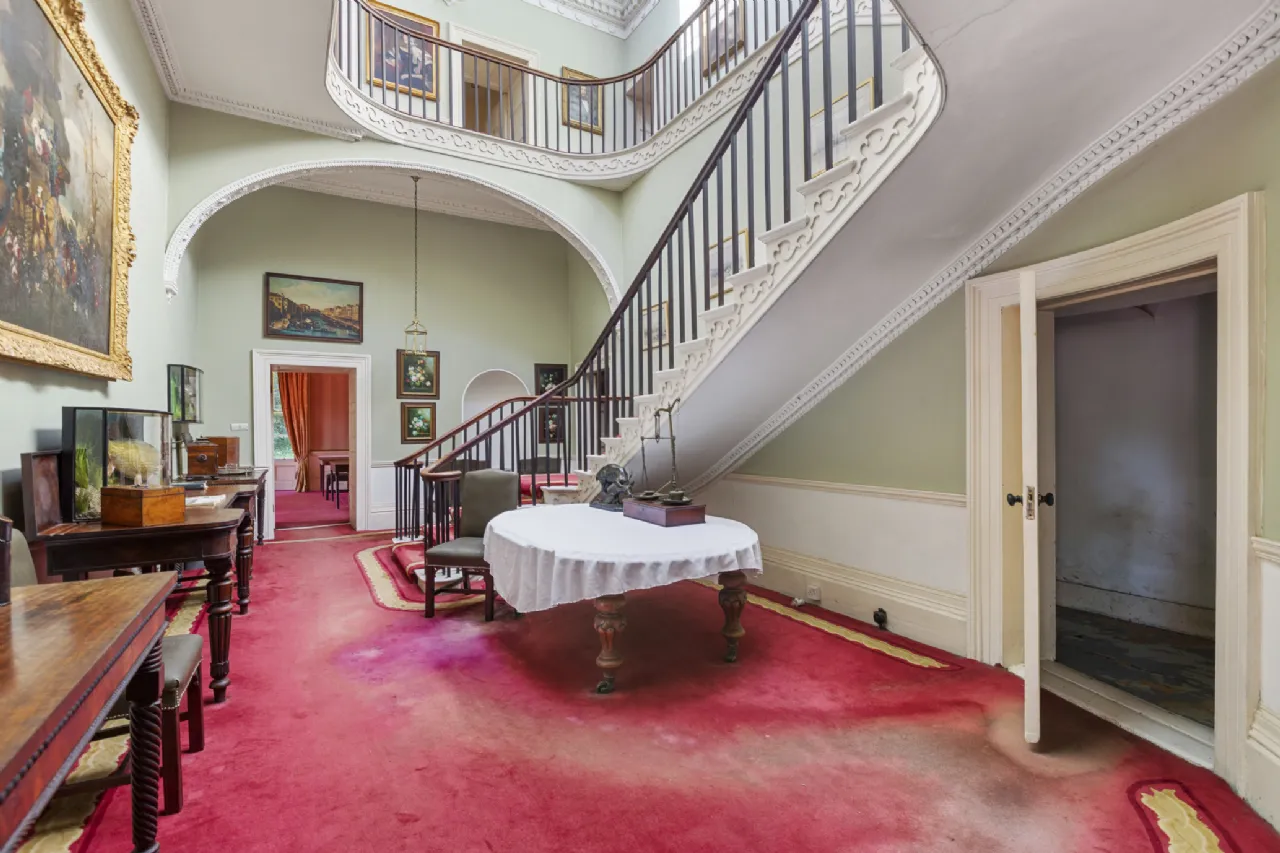 Photo of Newport House, Main Street, Newport, Co Mayo, F28 F243