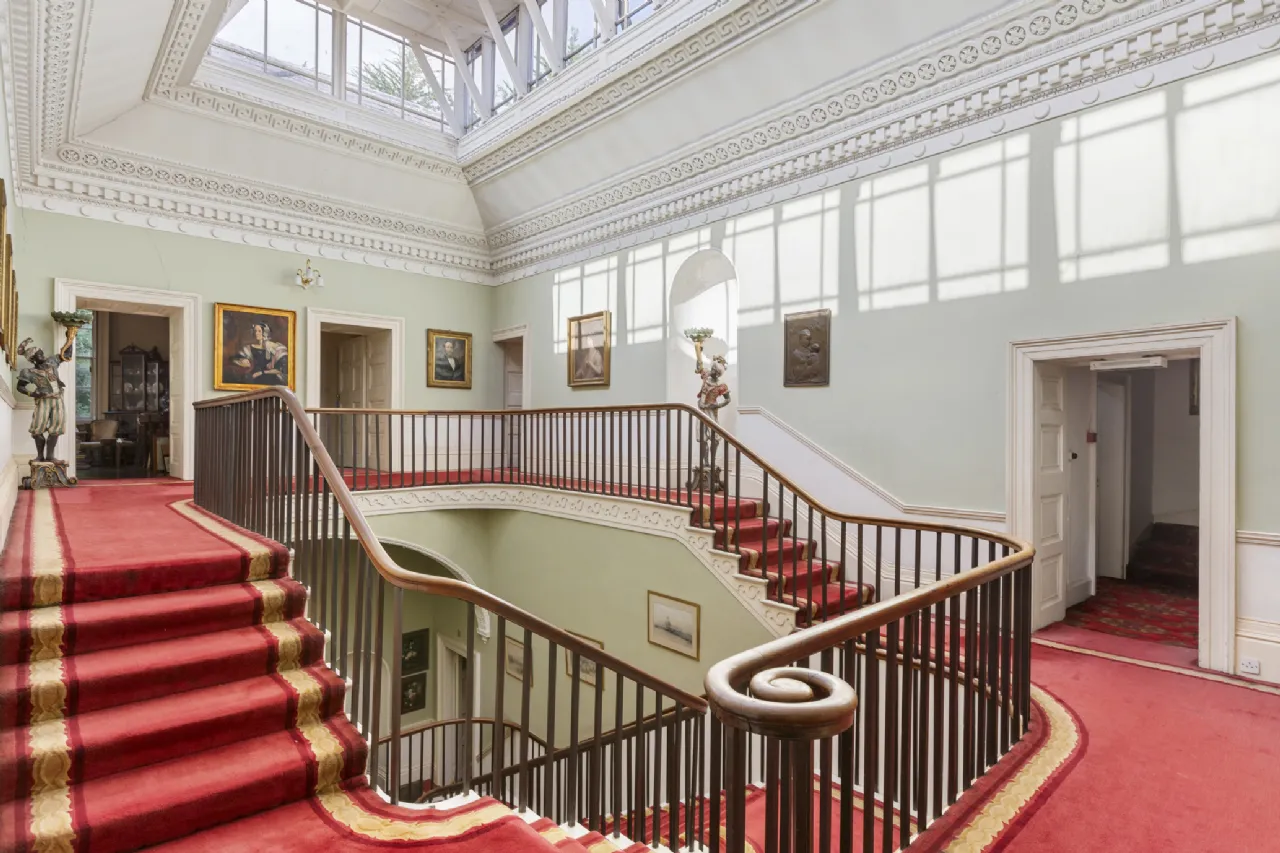 Photo of Newport House, Main Street, Newport, Co Mayo, F28 F243