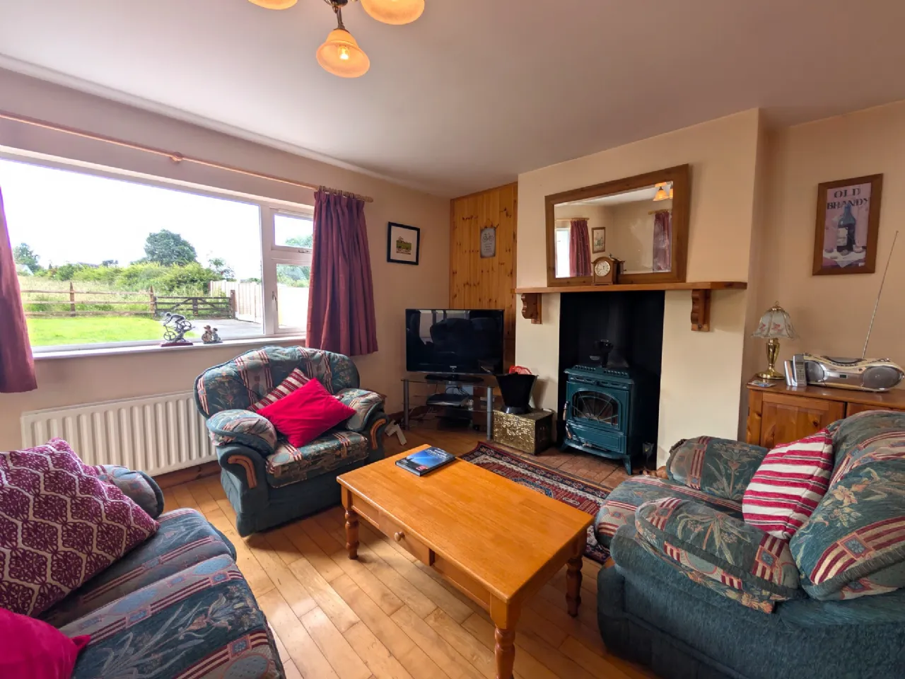 Photo of Brookhill, Claremorris, Co Mayo, F12HH98
