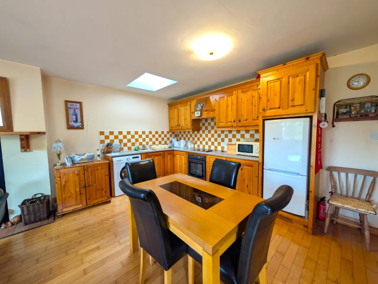 Photo of Brookhill, Claremorris, Co Mayo, F12HH98
