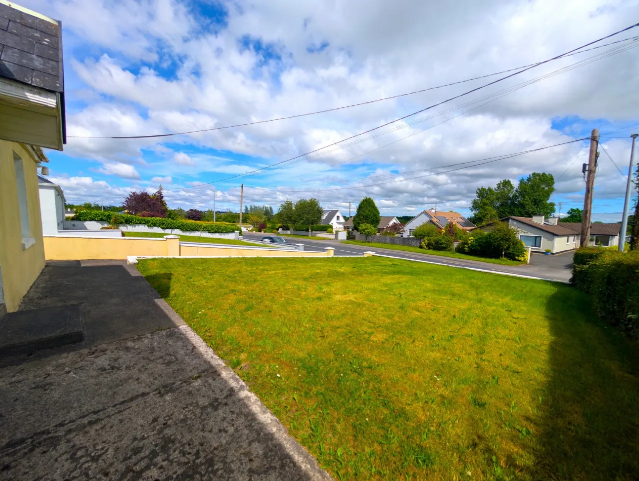 Photo of Brookhill, Claremorris, Co Mayo, F12HH98