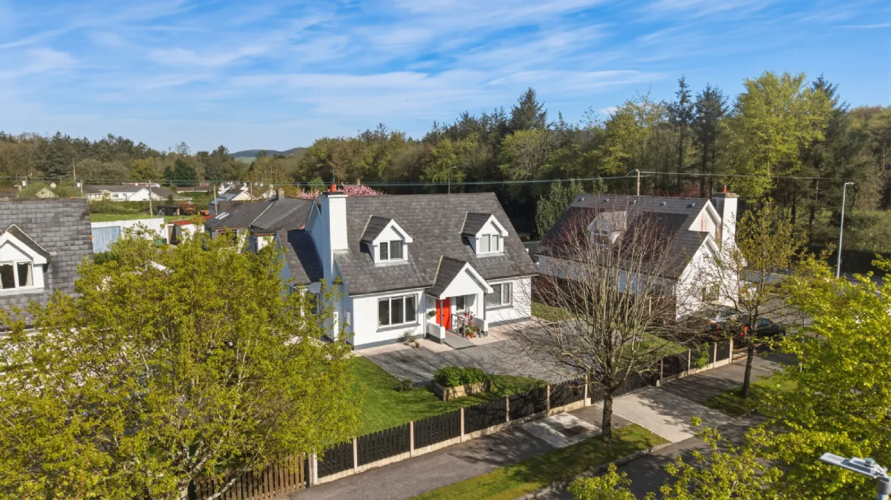 Photo of 7 Deerpark View, Ballymacarbry, Co. Waterford, E91 FH74