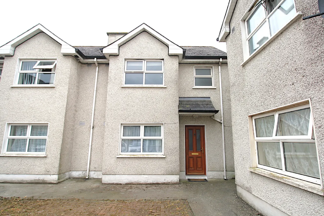 Photo of 4 Academy Court, Montgomery Street, Carlow, R93 F5C6