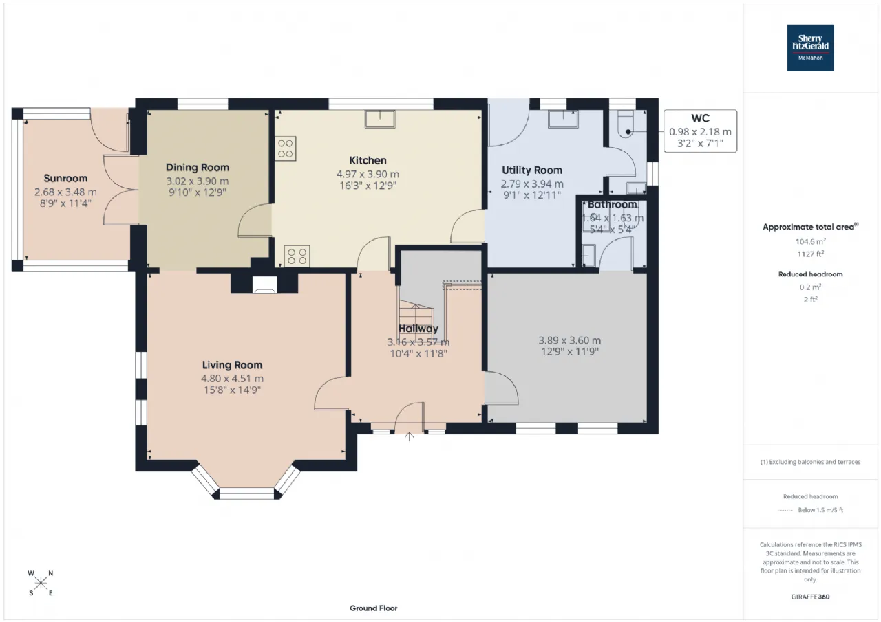 Photo of Benley House, Shanaway Road, Ennis, Co. Clare., V95 PD8N