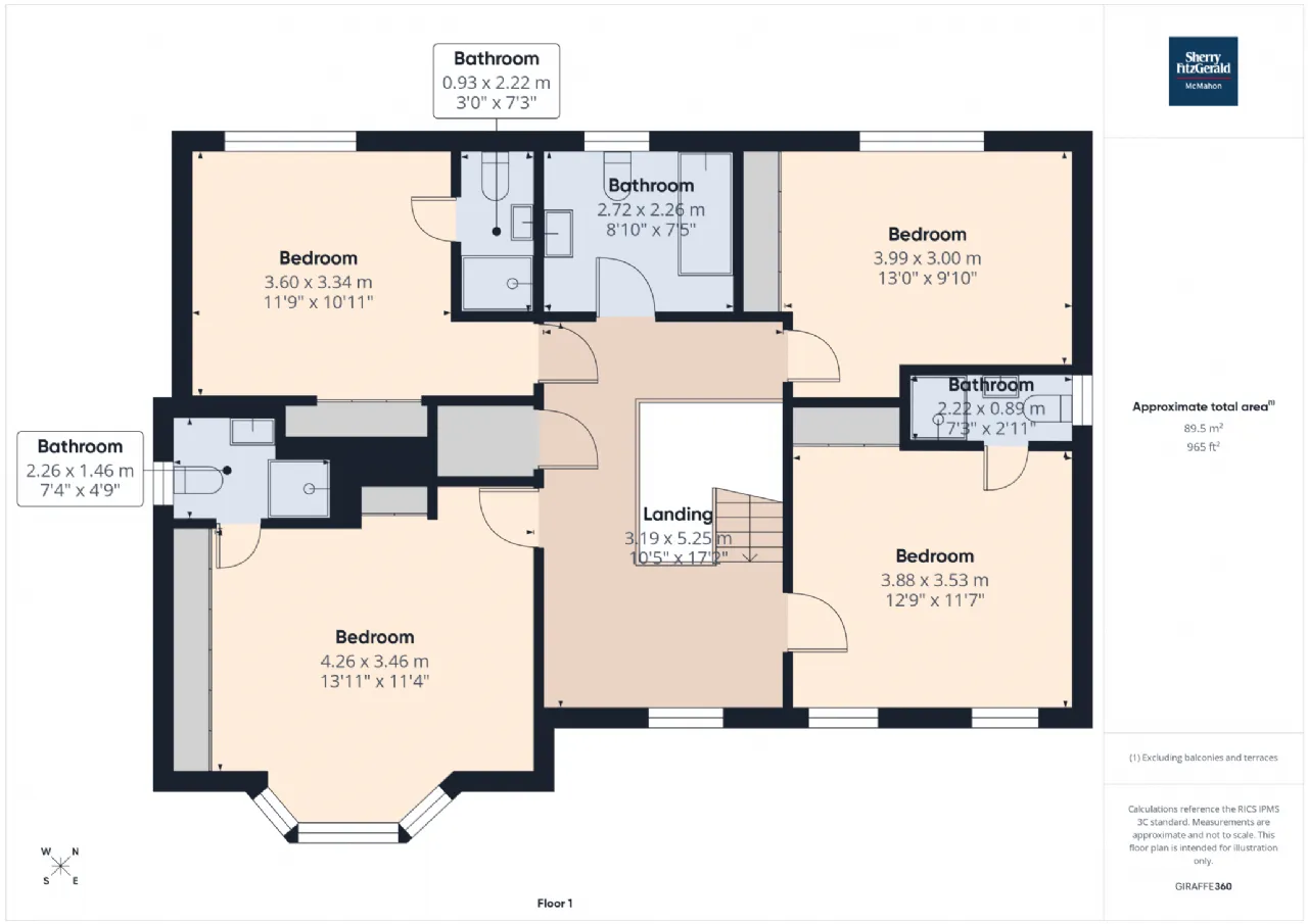 Photo of Benley House, Shanaway Road, Ennis, Co. Clare., V95 PD8N