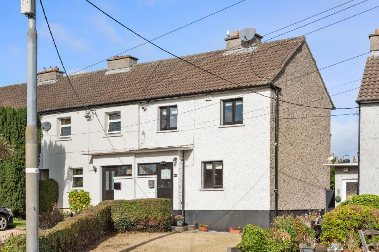 Photo of 91 Pearse Gardens, Sallynoggin, Co. Dublin, A96 P6C2