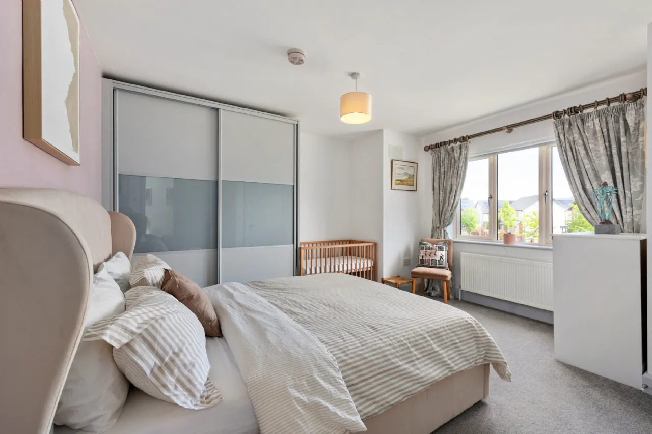 Photo of 17 Carton Wood, Maynooth, Co. Kildare, W23 N5X0