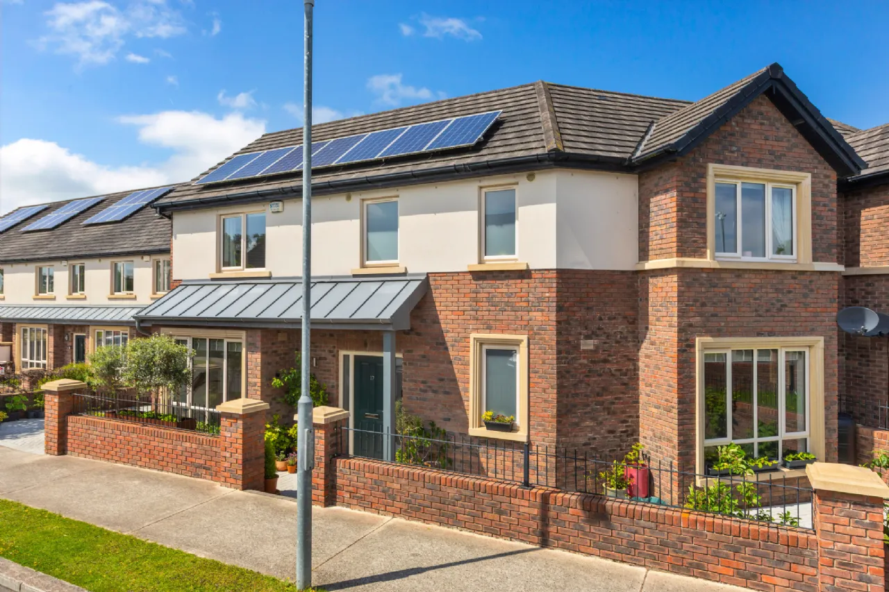Photo of 17 Carton Wood, Maynooth, Co. Kildare, W23 N5X0