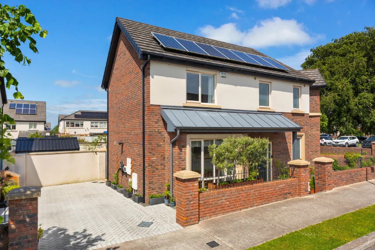 Photo of 17 Carton Wood, Maynooth, Co. Kildare, W23 N5X0