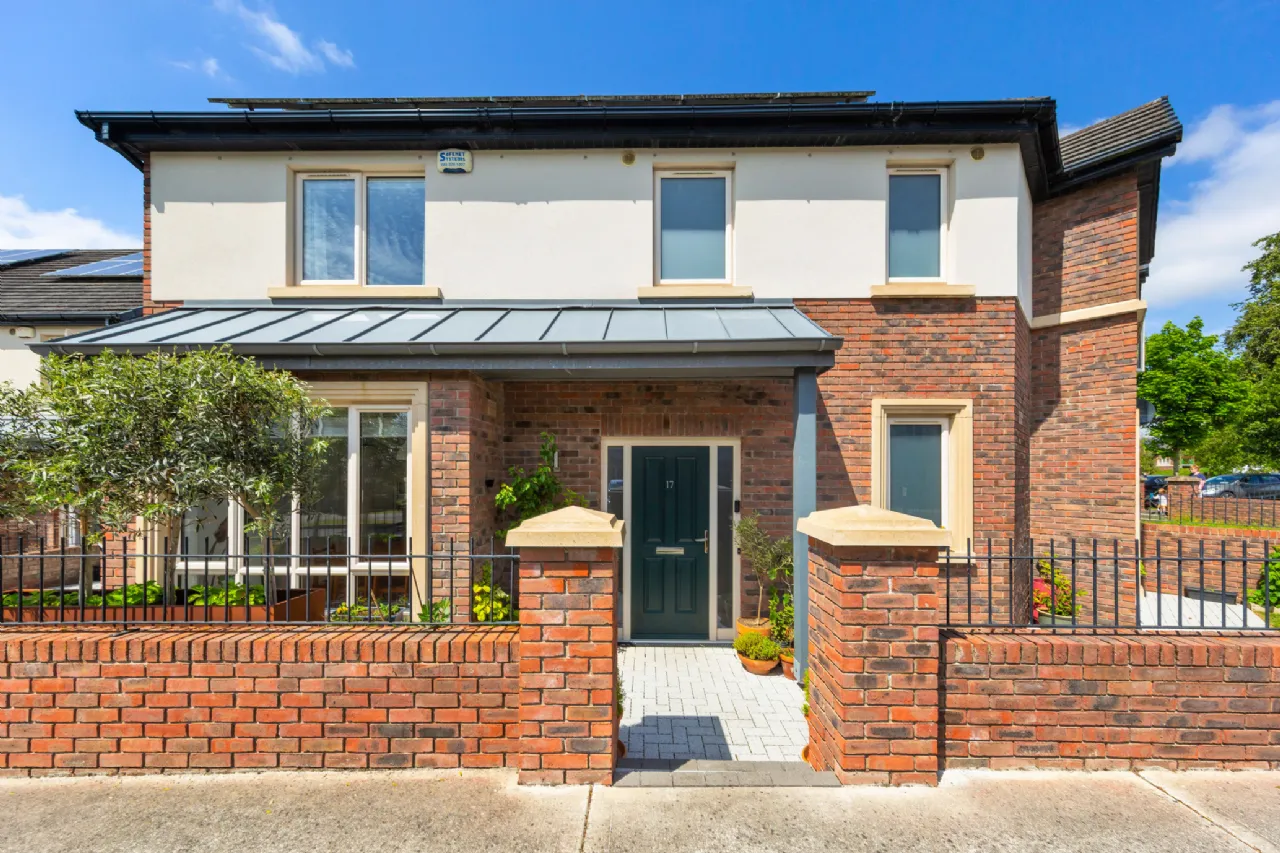 Photo of 17 Carton Wood, Maynooth, Co. Kildare, W23 N5X0