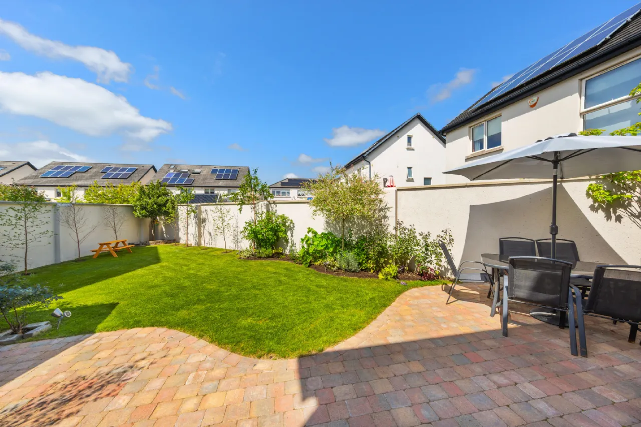 Photo of 17 Carton Wood, Maynooth, Co. Kildare, W23 N5X0