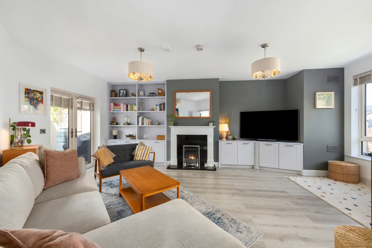 Photo of 17 Carton Wood, Maynooth, Co. Kildare, W23 N5X0