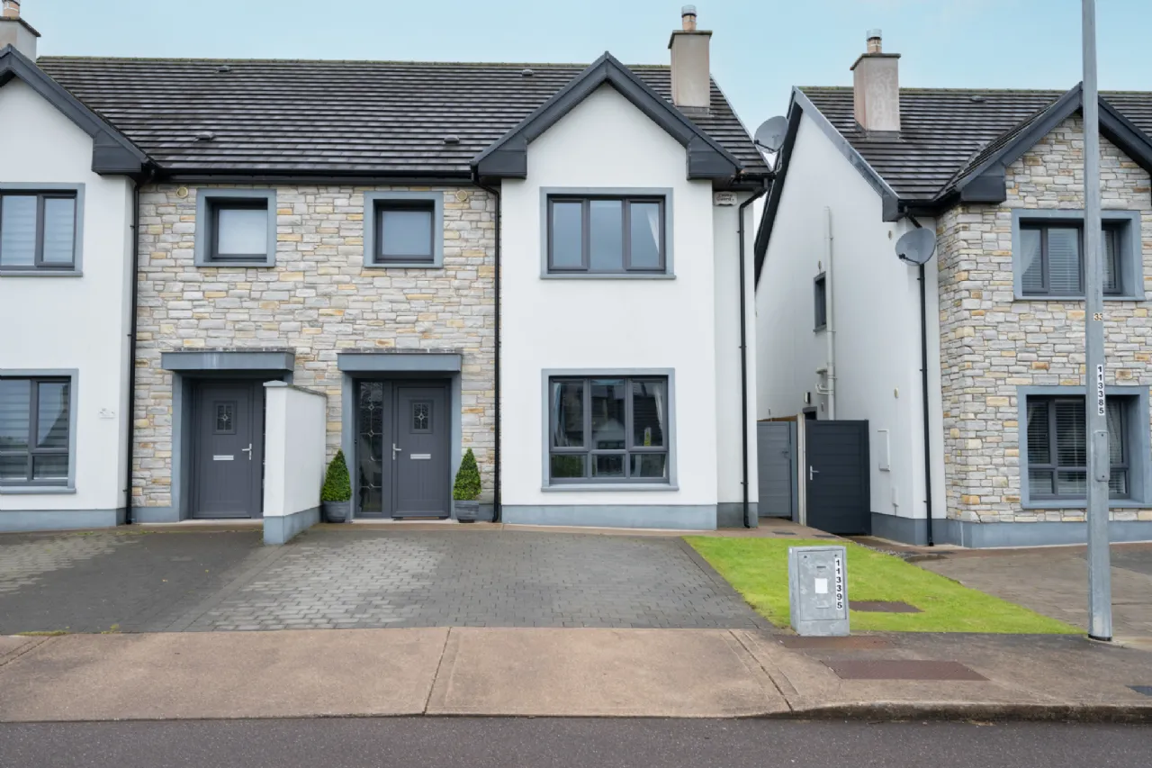 Photo of 58 Cluain Ard, Blarney, Co. Cork, T23 EC5X