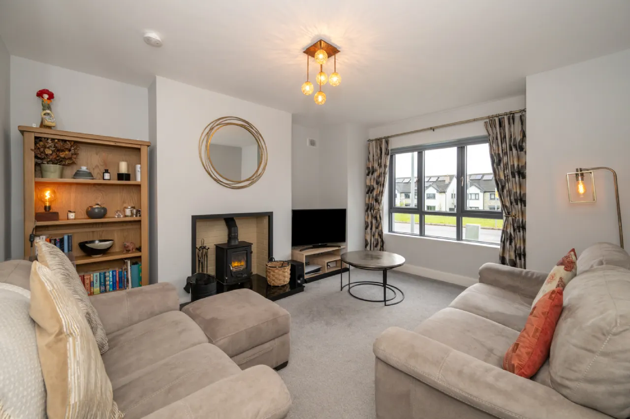 Photo of 58 Cluain Ard, Blarney, Co. Cork, T23 EC5X