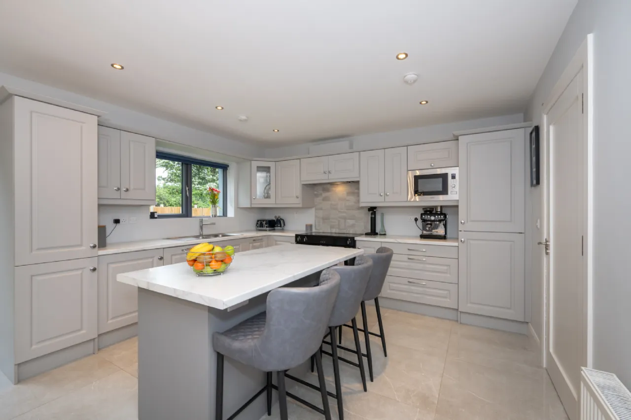 Photo of 58 Cluain Ard, Blarney, Co. Cork, T23 EC5X