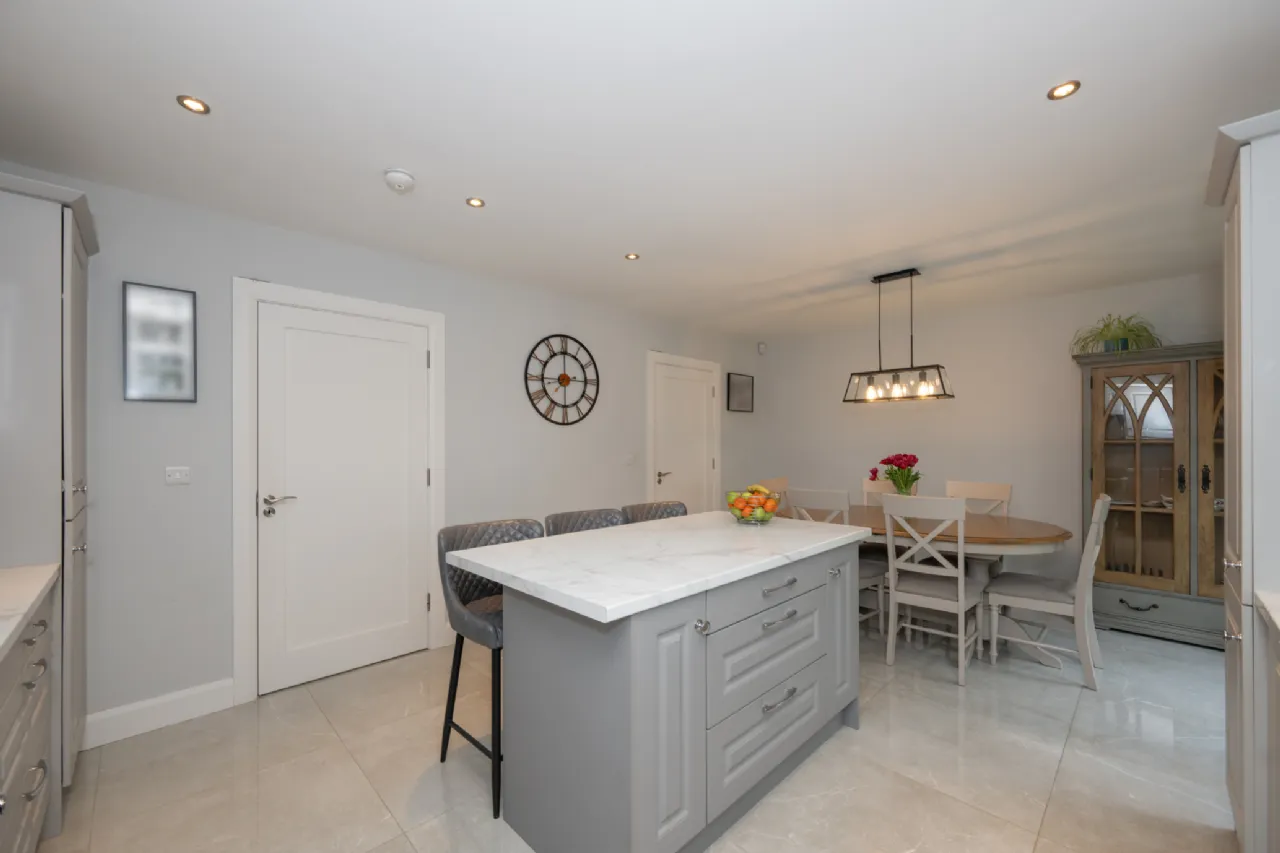 Photo of 58 Cluain Ard, Blarney, Co. Cork, T23 EC5X