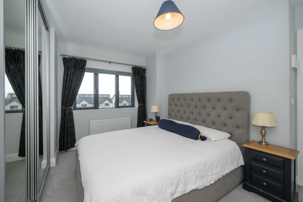 Photo of 58 Cluain Ard, Blarney, Co. Cork, T23 EC5X