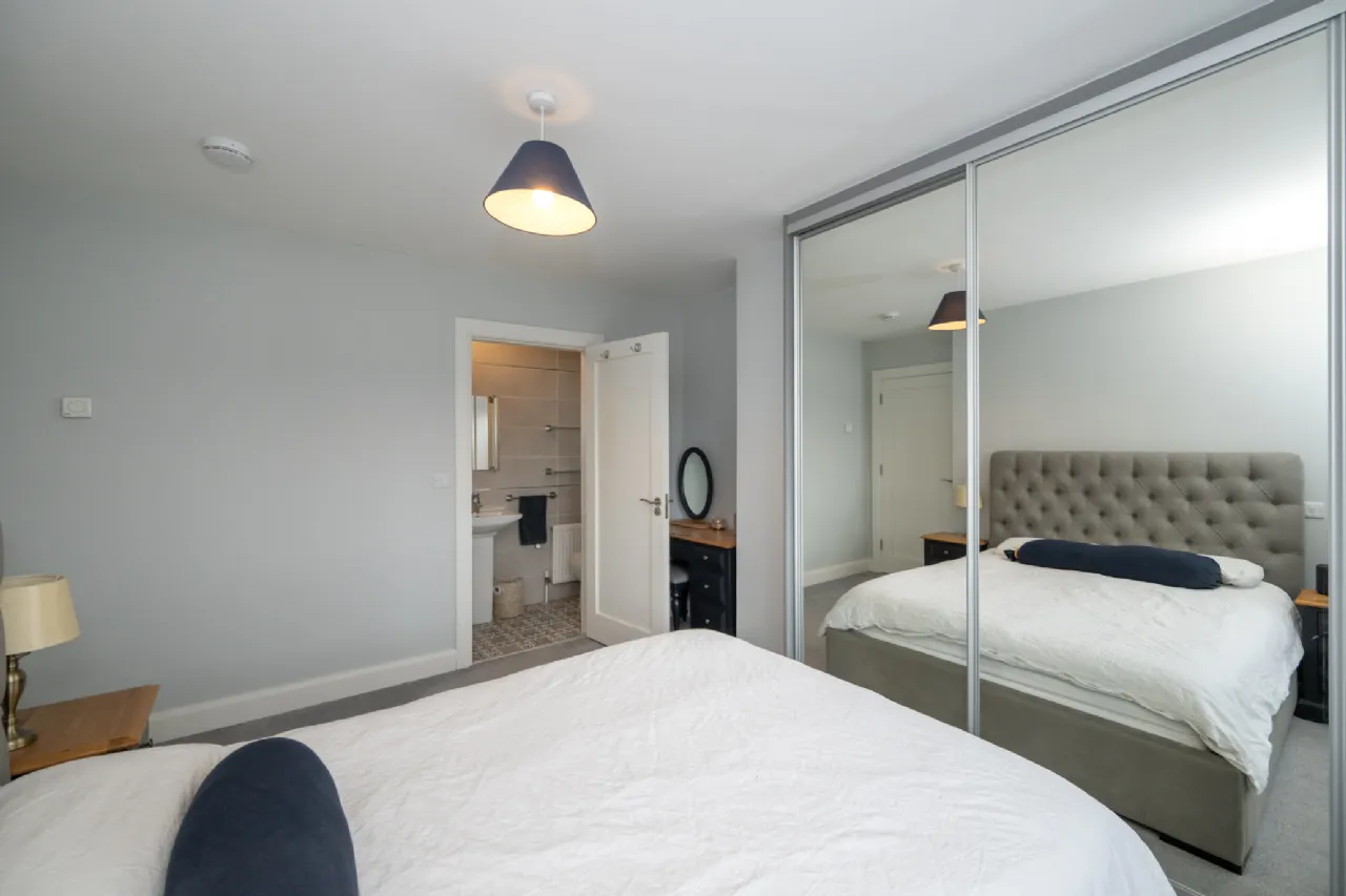 Photo of 58 Cluain Ard, Blarney, Co. Cork, T23 EC5X