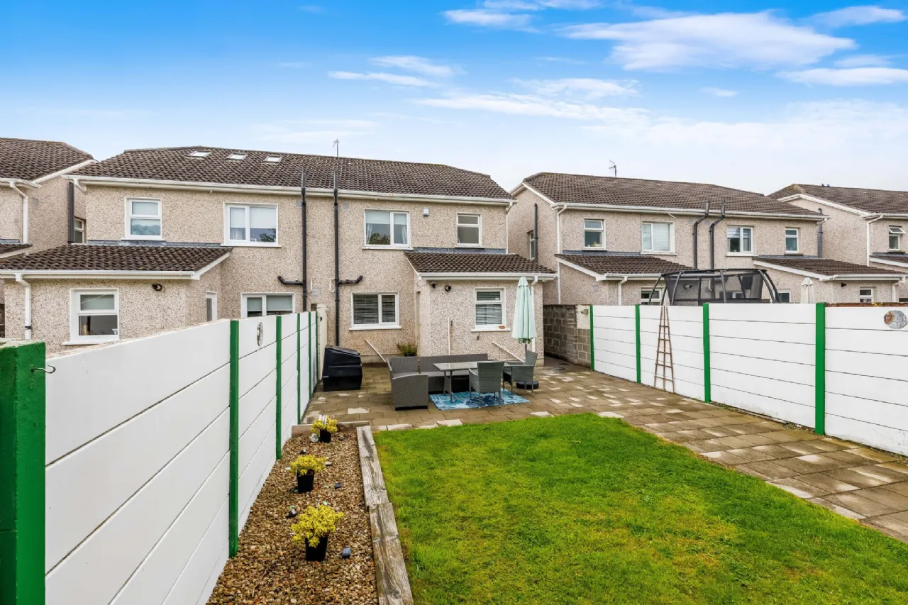 Photo of 71 Old Balreask Woods, Navan, Co Meath, C15 Y23C