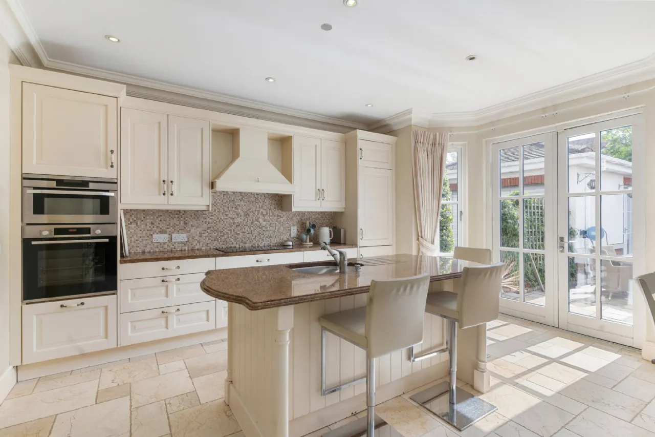 Photo of 7 Cairnbrook Avenue, Carrickmines, Dublin 18, D18 HR83