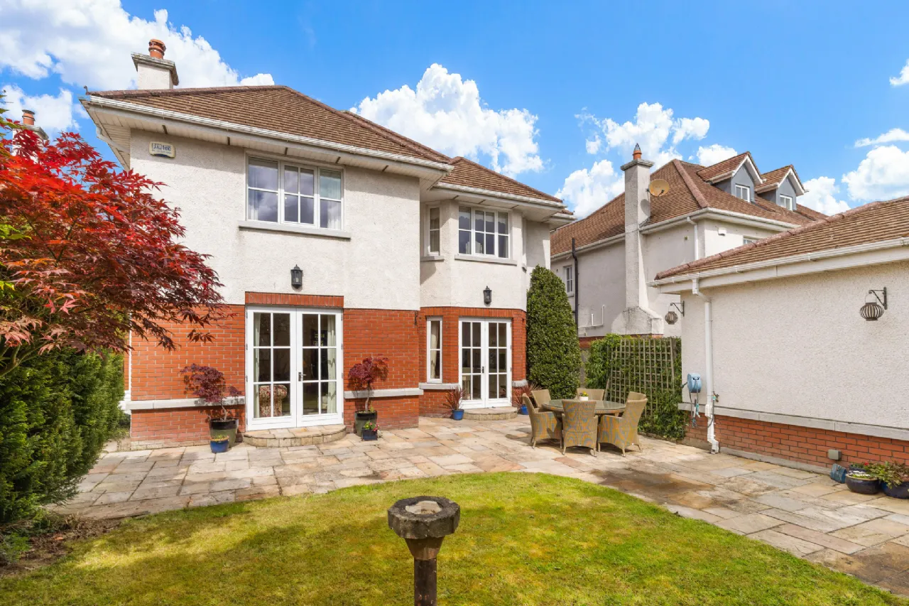 Photo of 7 Cairnbrook Avenue, Carrickmines, Dublin 18, D18 HR83