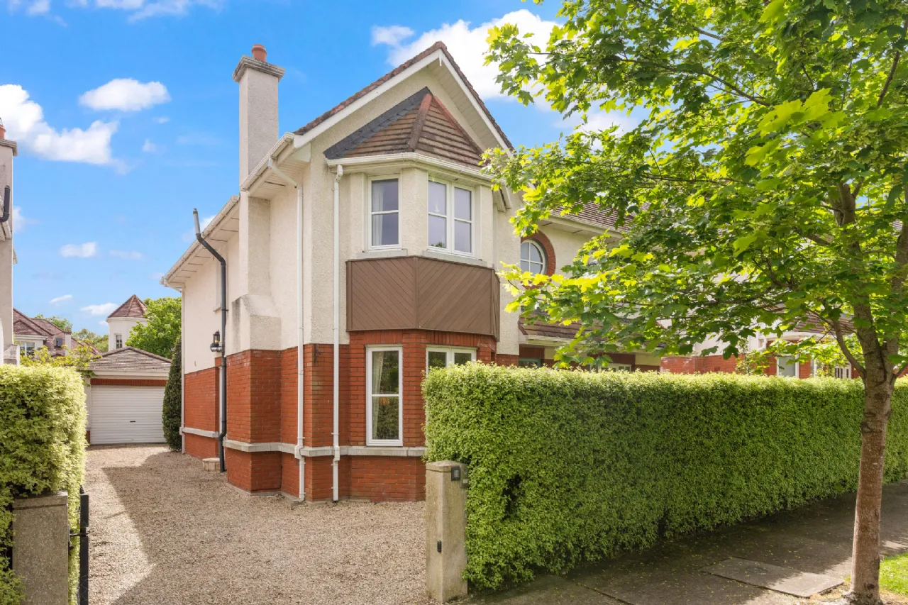 Photo of 7 Cairnbrook Avenue, Carrickmines, Dublin 18, D18 HR83