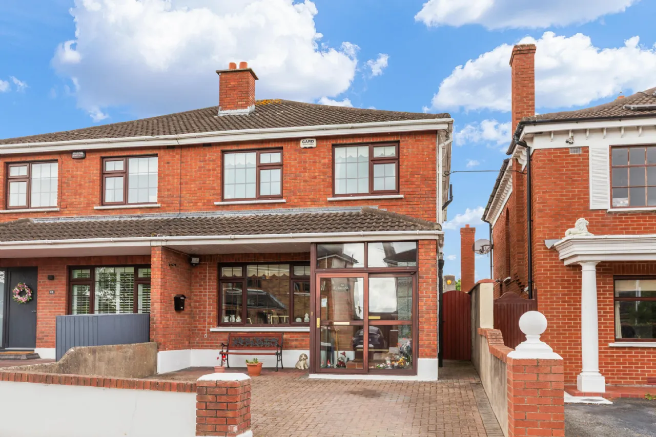 Photo of 14 Willow Grove, Foxrock, Dublin 18, D18 H3E6