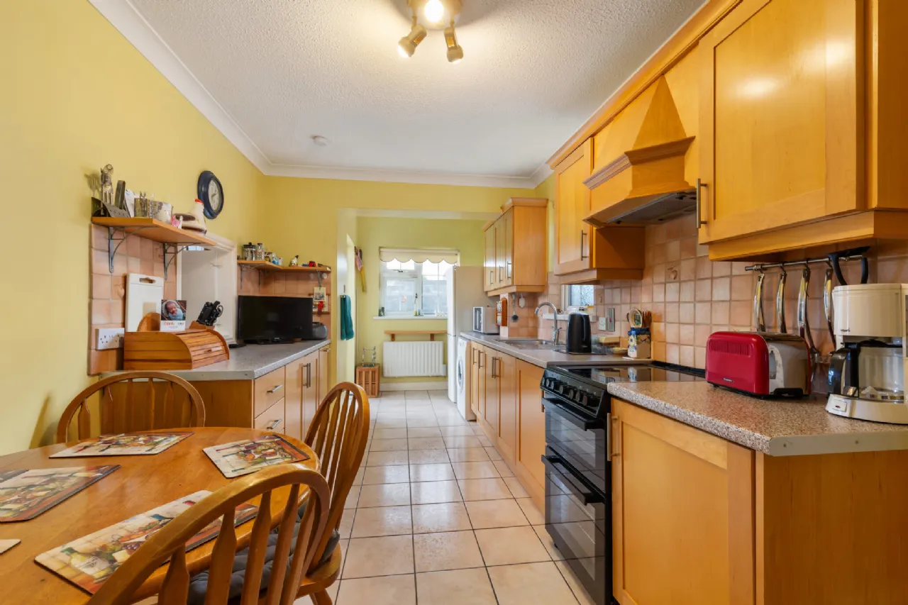 Photo of 14 Willow Grove, Foxrock, Dublin 18, D18 H3E6