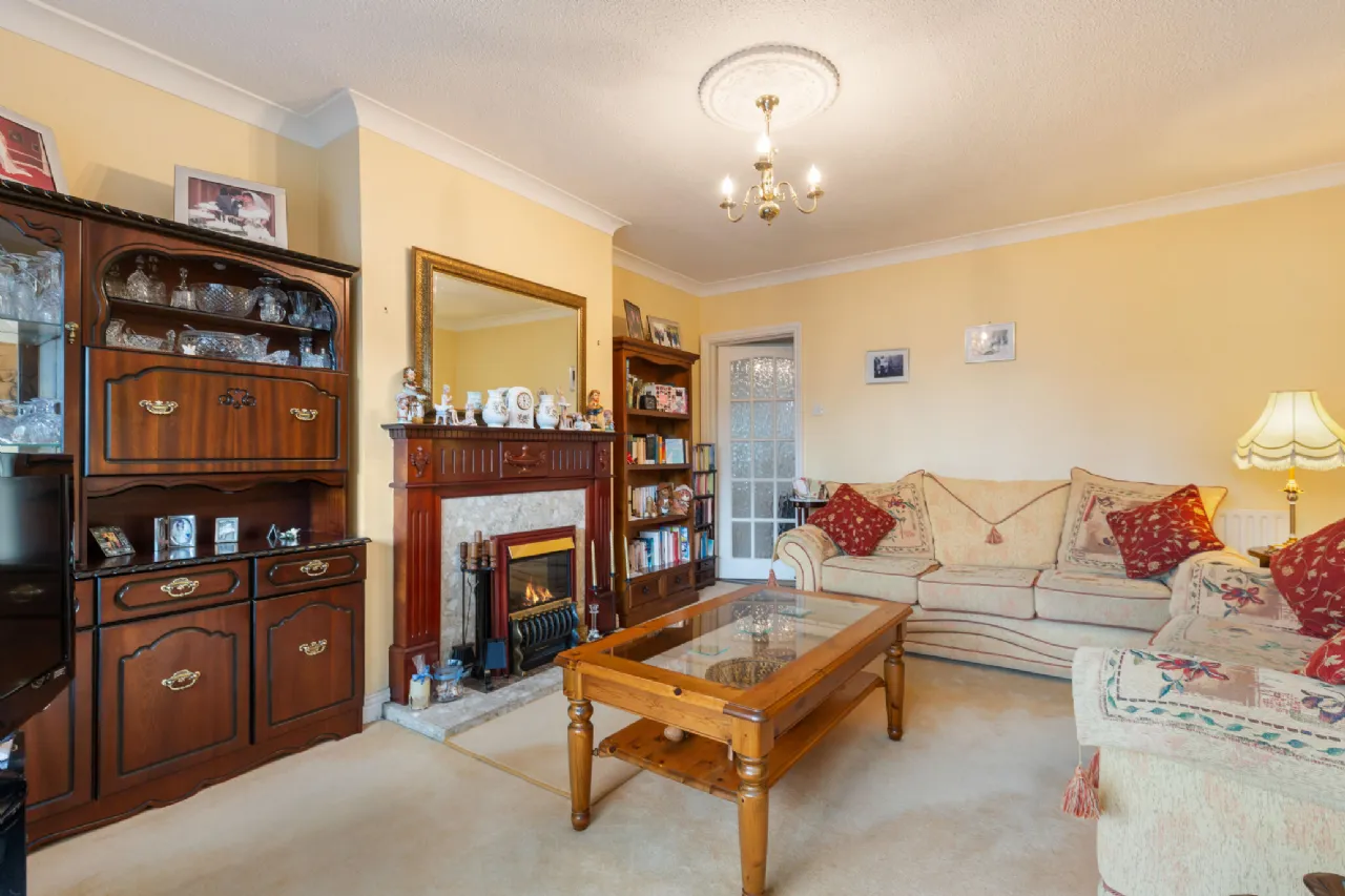 Photo of 14 Willow Grove, Foxrock, Dublin 18, D18 H3E6