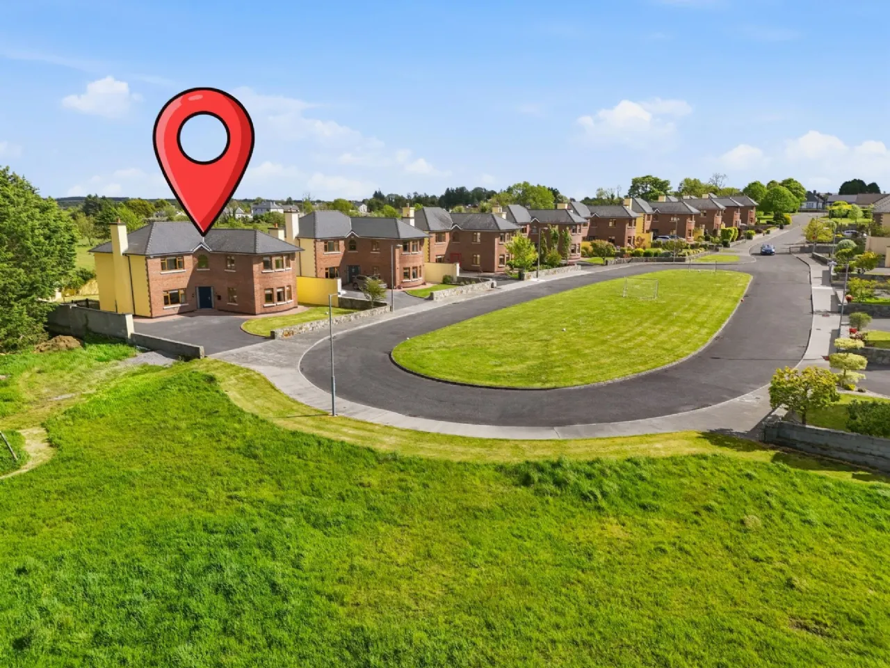 Photo of 9 College Green, Claremorris, Co Mayo, F12 N6P8