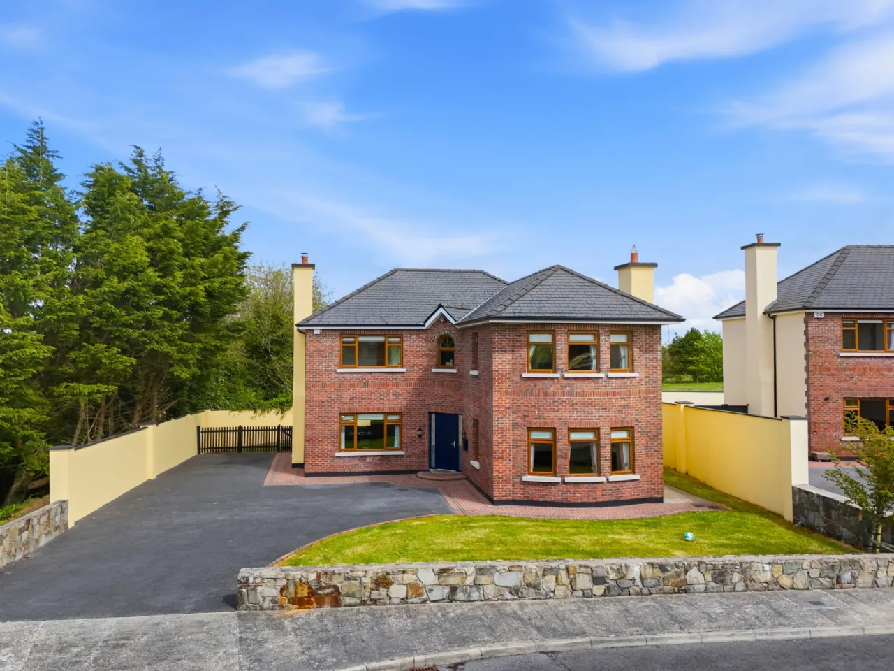 Photo of 9 College Green, Claremorris, Co Mayo, F12 N6P8