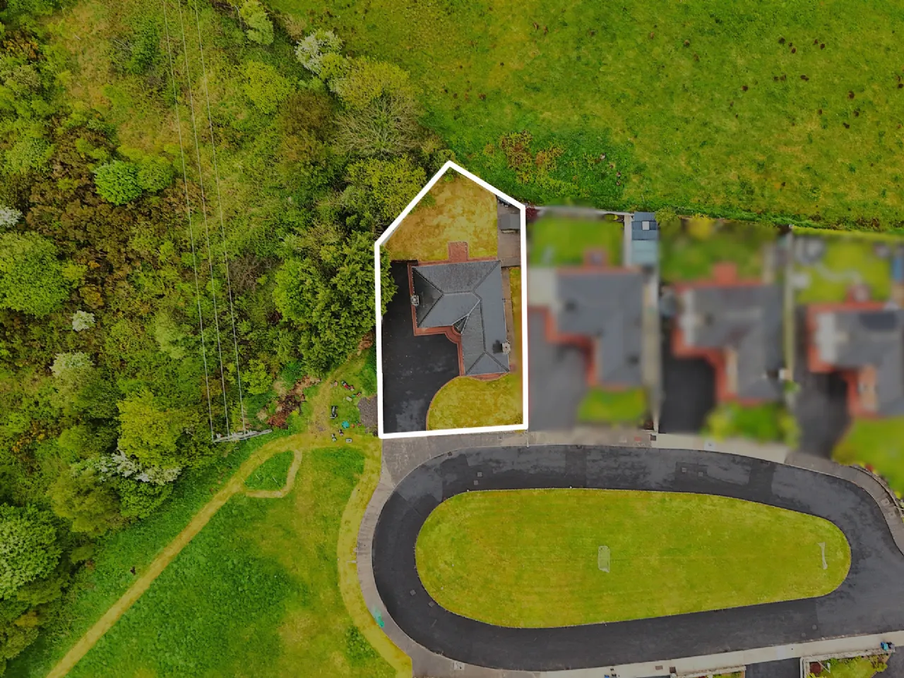 Photo of 9 College Green, Claremorris, Co Mayo, F12 N6P8