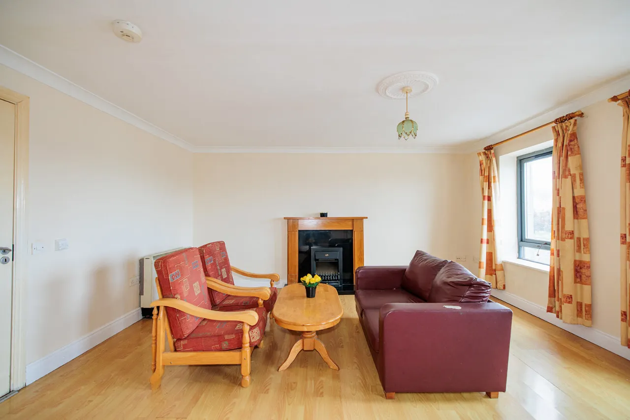 Photo of 26 The Arches, Barrack Street, Kilkenny, R95AX88