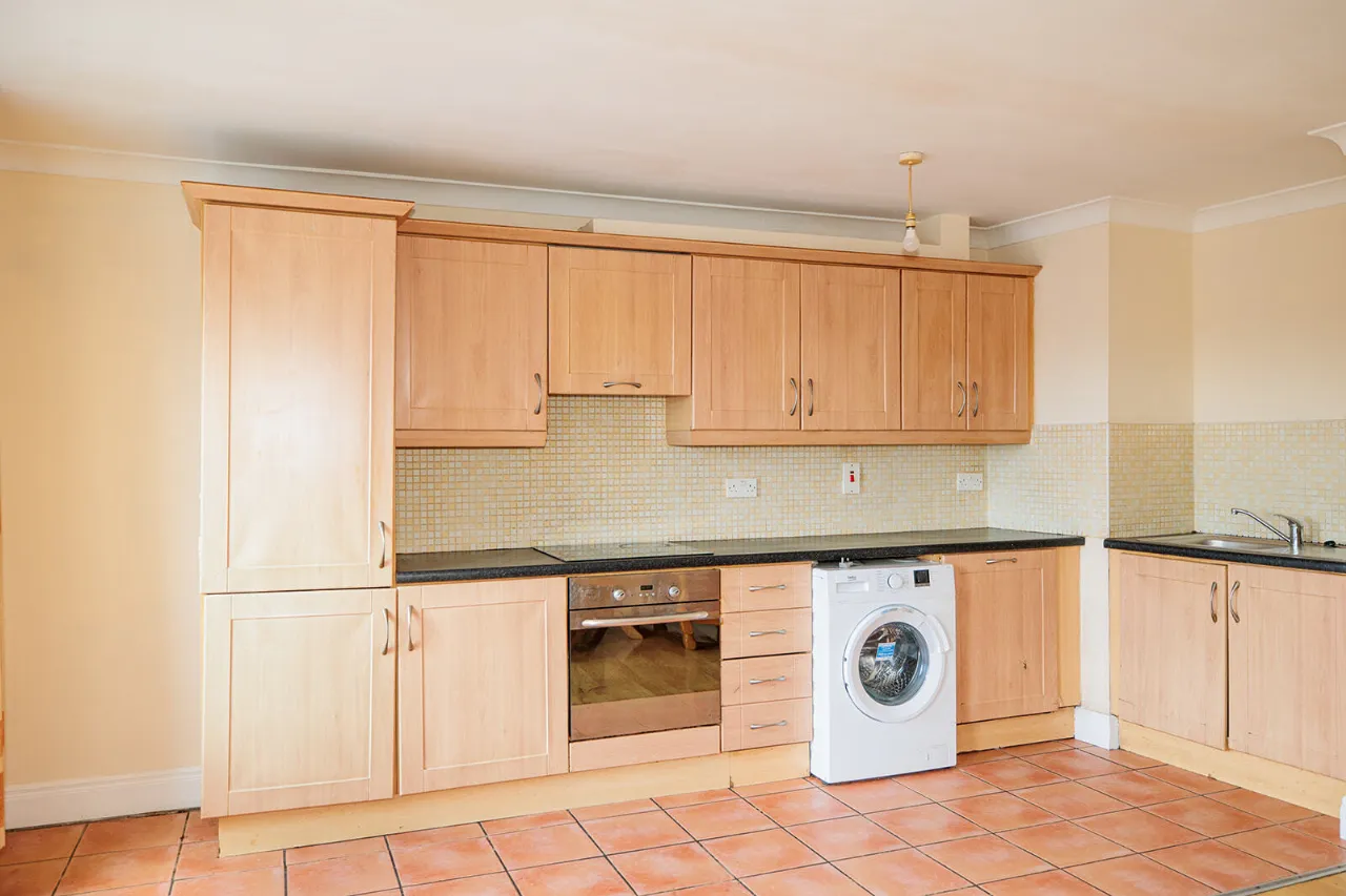 Photo of 26 The Arches, Barrack Street, Kilkenny, R95AX88