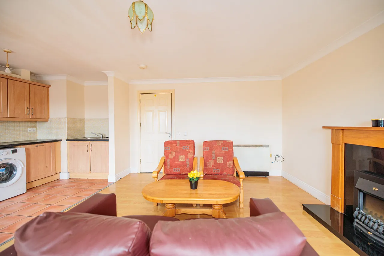 Photo of 26 The Arches, Barrack Street, Kilkenny, R95AX88