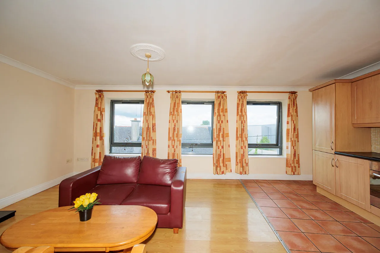 Photo of 26 The Arches, Barrack Street, Kilkenny, R95AX88