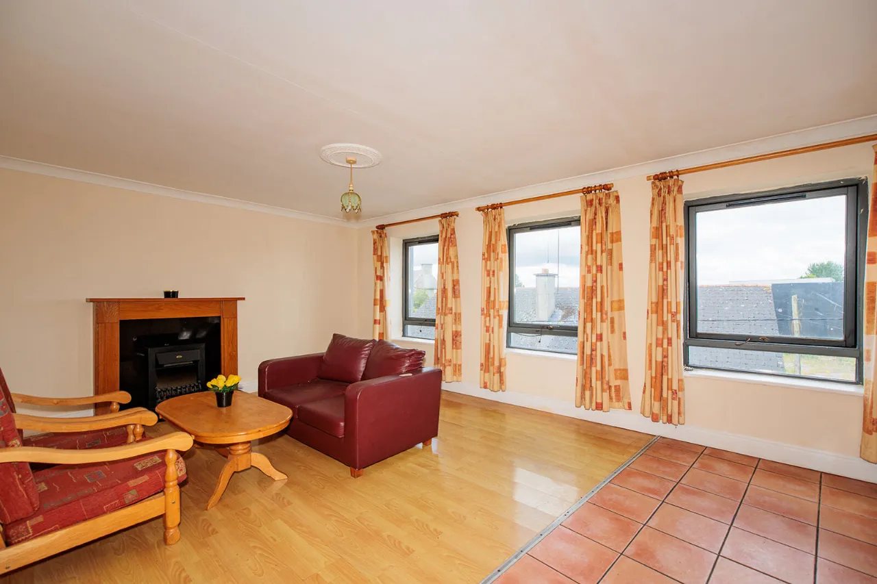 Photo of 26 The Arches, Barrack Street, Kilkenny, R95AX88