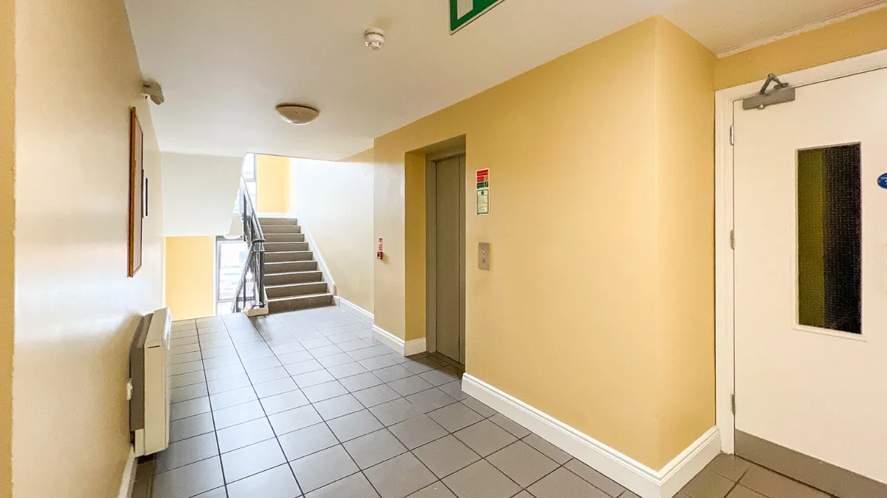 Photo of 26 The Arches, Barrack Street, Kilkenny, R95AX88