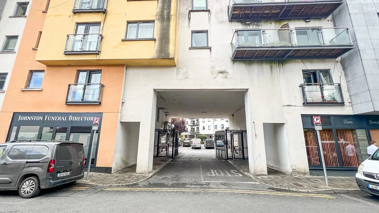 Photo of 26 The Arches, Barrack Street, Kilkenny, R95AX88