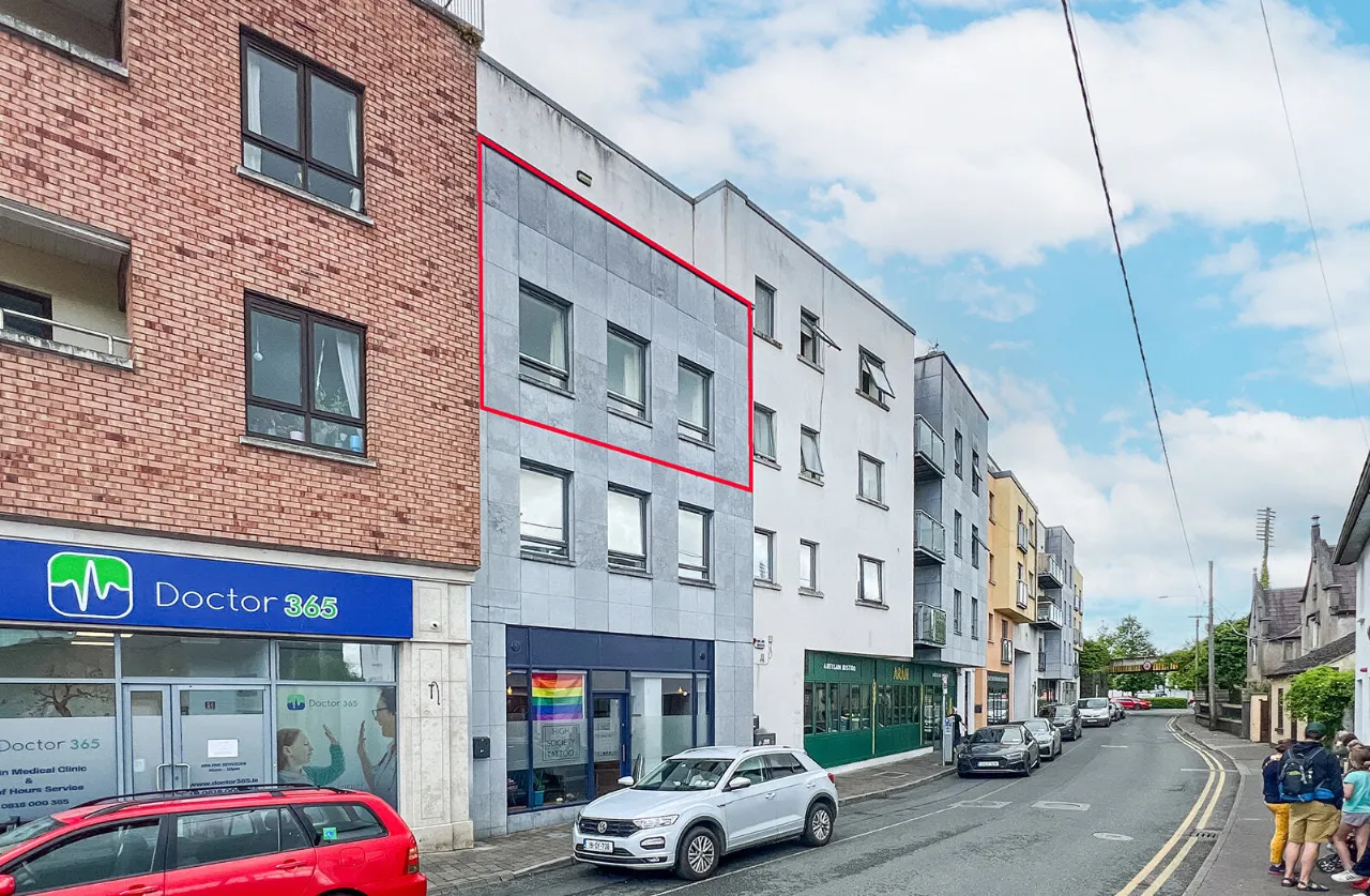 Photo of 26 The Arches, Barrack Street, Kilkenny, R95AX88