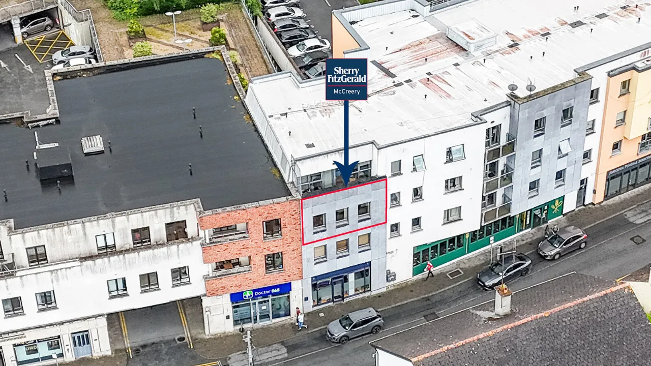 Photo of 26 The Arches, Barrack Street, Kilkenny, R95AX88