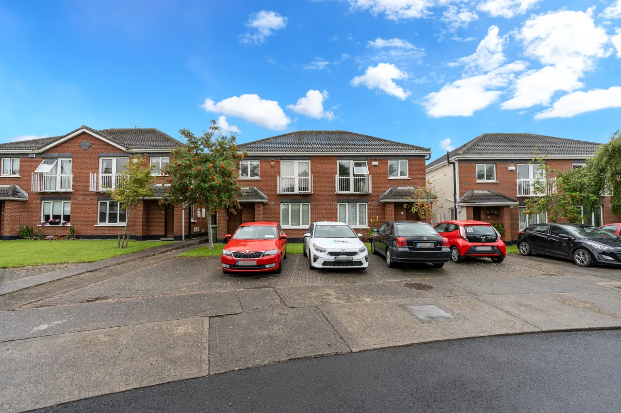 Photo of 5 Oulart, Swords, Co Dublin, K69 CF43