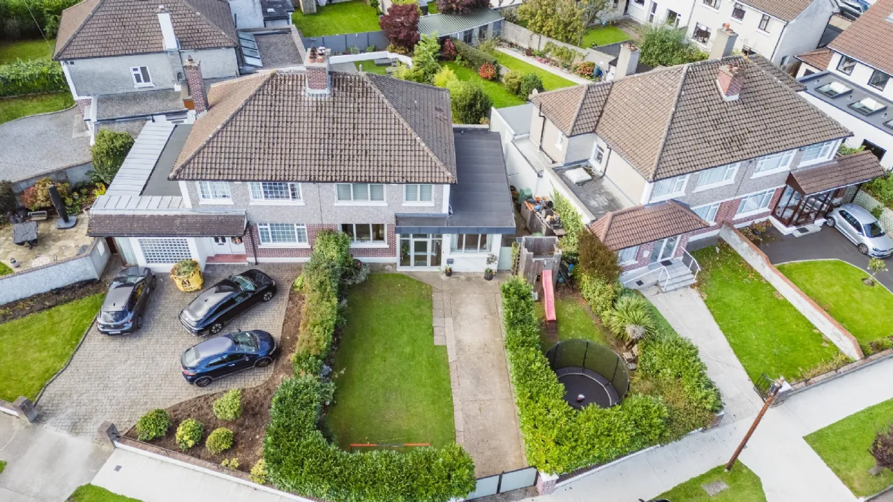 Photo of 4 Templeville Road, Templeogue, Dublin 6W, D6WW665