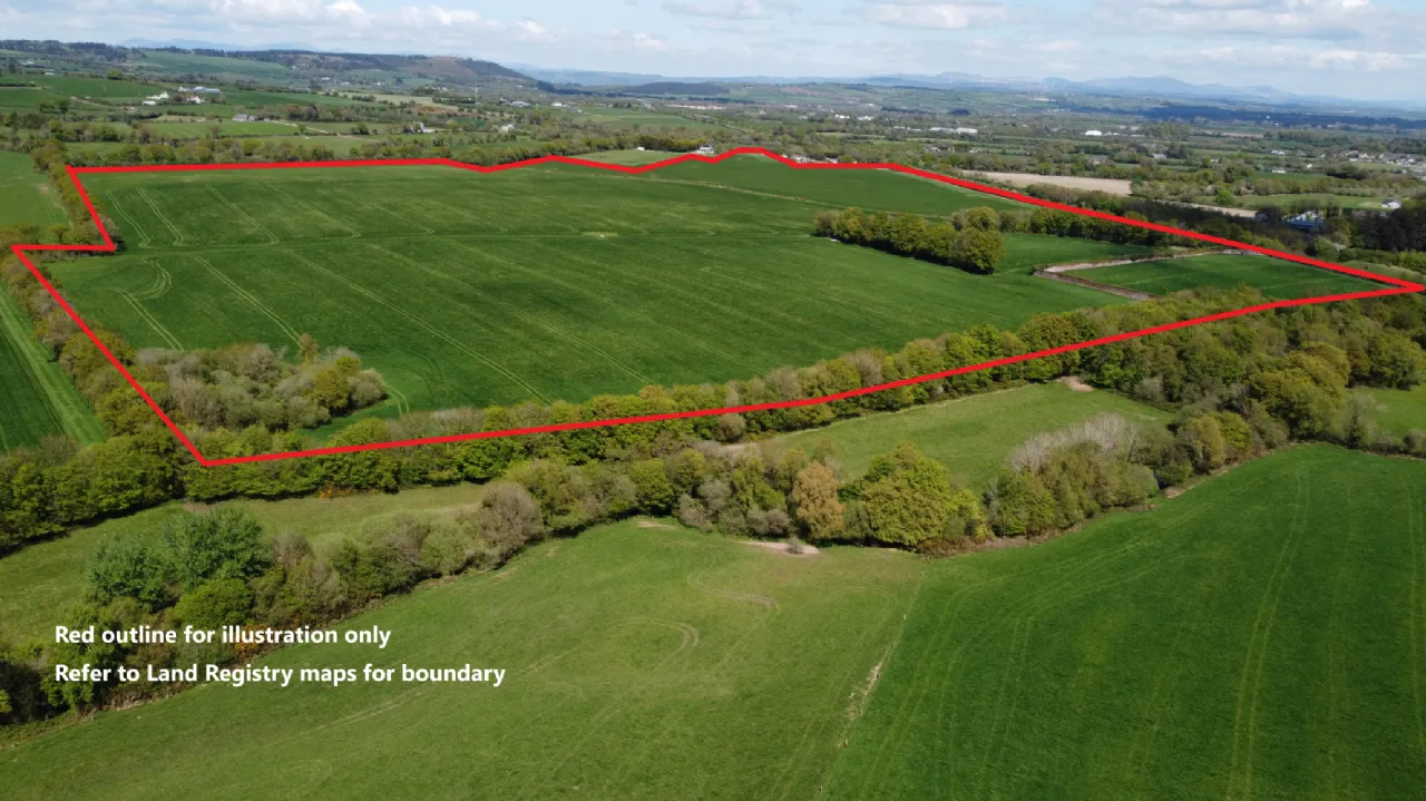 Photo of 112 Acre Non Residential Holding, Lisnagar Demesne, Rathcormac, Co. Cork