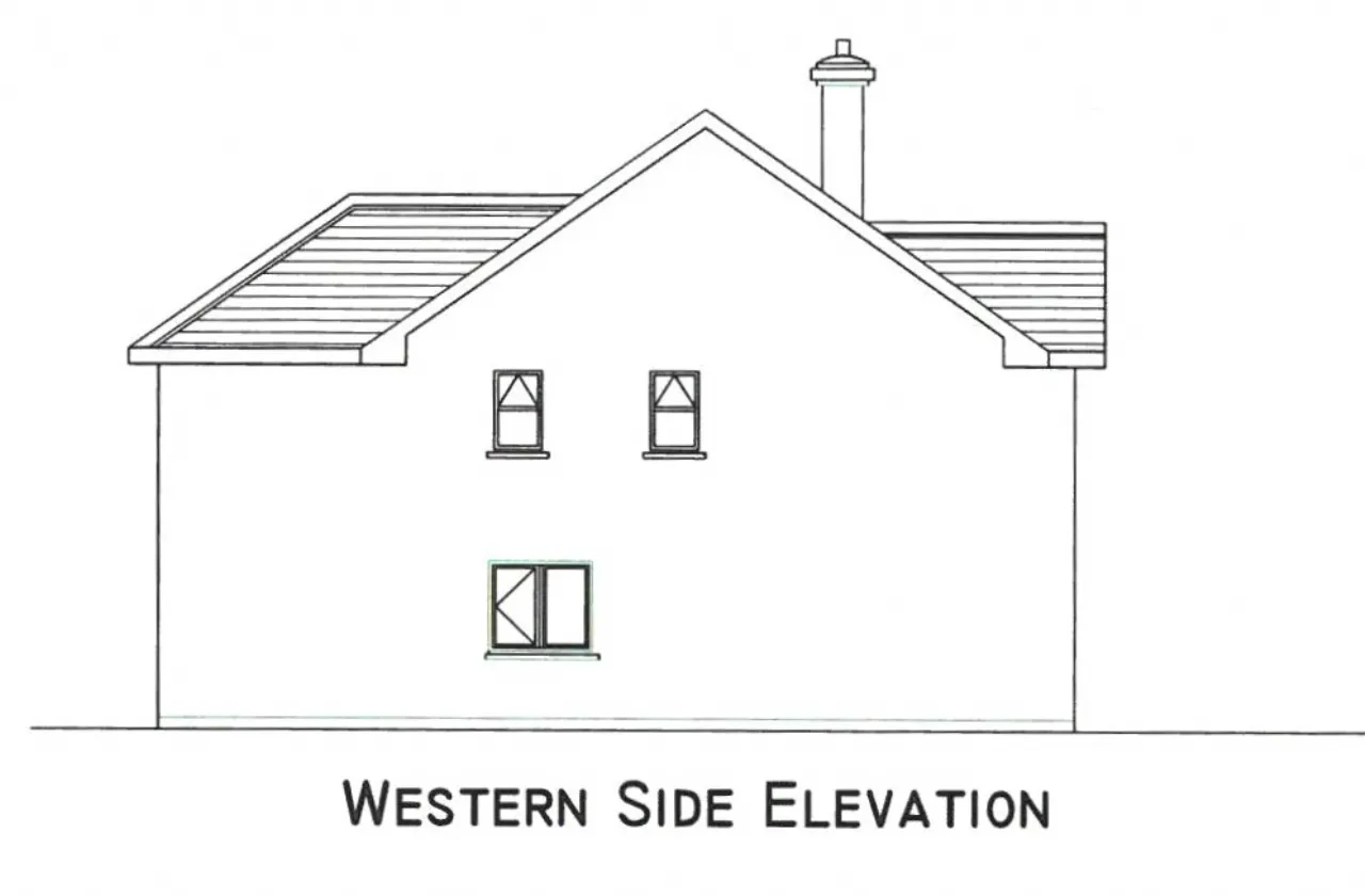 Photo of Residential Site, Pairc na gCrann, Glanworth, Co Cork