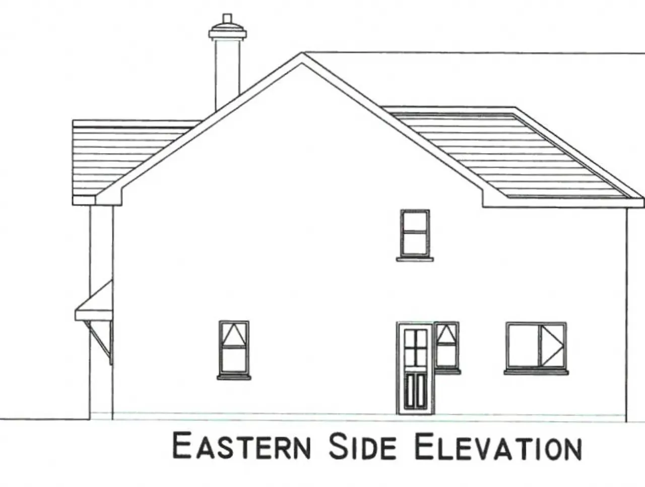 Photo of Residential Site, Pairc na gCrann, Glanworth, Co Cork